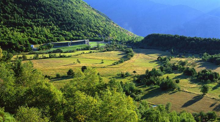 8 MónNatura (MónNatura Pirineus)