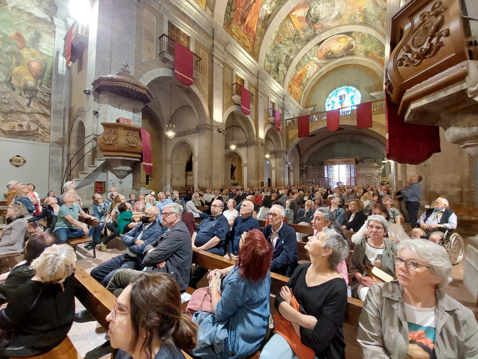 8 Minguell Interior (Arxiu Minguell)