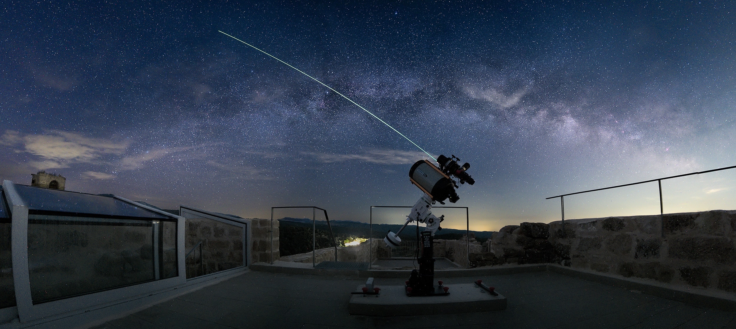 Centre Astronòmic