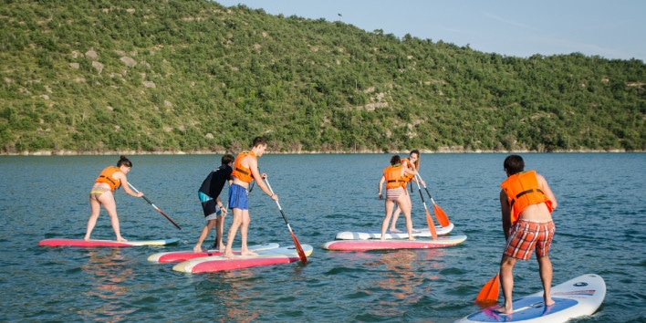 Baronia de Rialb Rialb ©Consorci Segre-Rialb