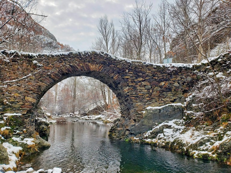 Lladorre ©Ajuntament de Lladorre