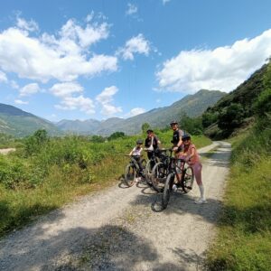 Foto peu de nota @BikePallars