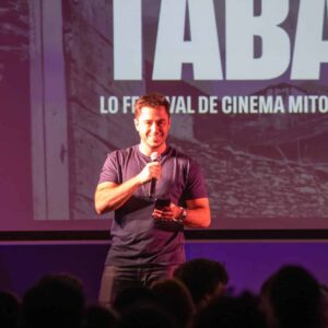 Peu. Tabaca Fim Fest ┬®TFF