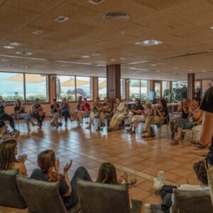 El Patronat de Turisme ha assistit al primer congrés de Turisme Regeneratiu de Catalunya 2