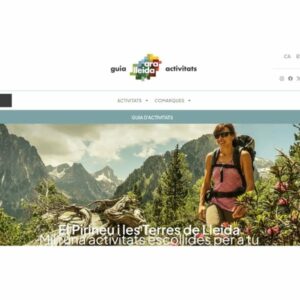 La Nova Agenda d’activitats d’Estiu 2025 recull les propostes més destacades del Pirineu i Les Terres de Lleida 2