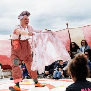 Més d’una vintena de propostes musicals a la 27a edició del Festival Paupaterres de Tàrrega 2