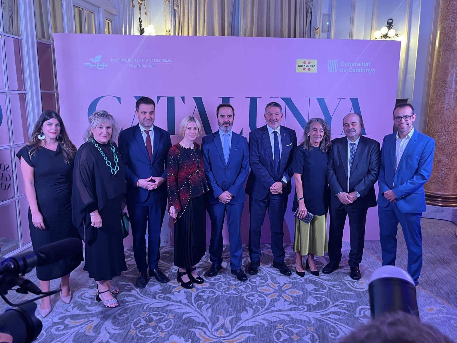 Gastronomia de LLeid