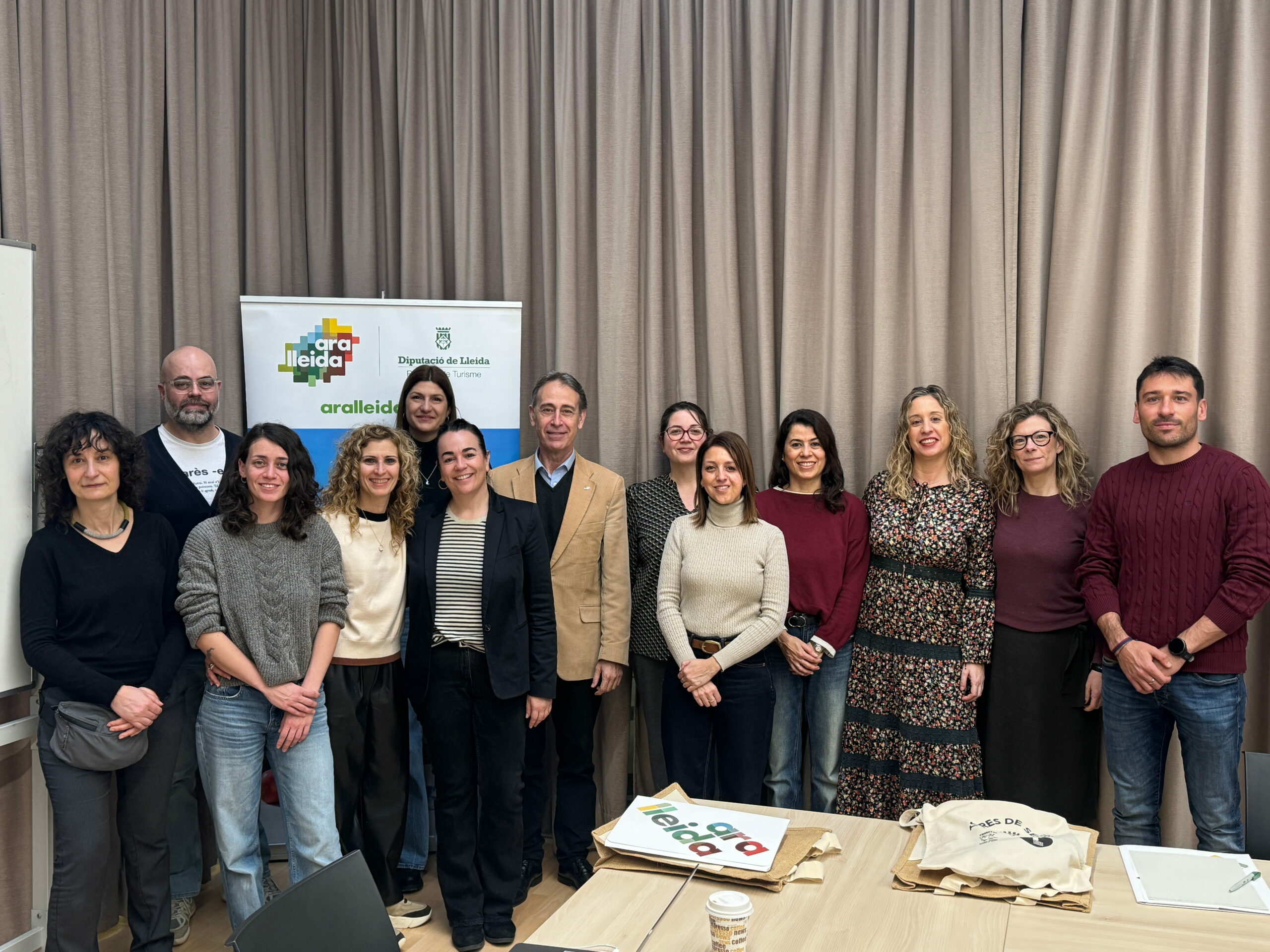 Formació Oli i vi