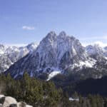Pirineu de Lleida, premi Viajes National Geographic