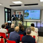 Presentació turisme actiu a Barcelona 2