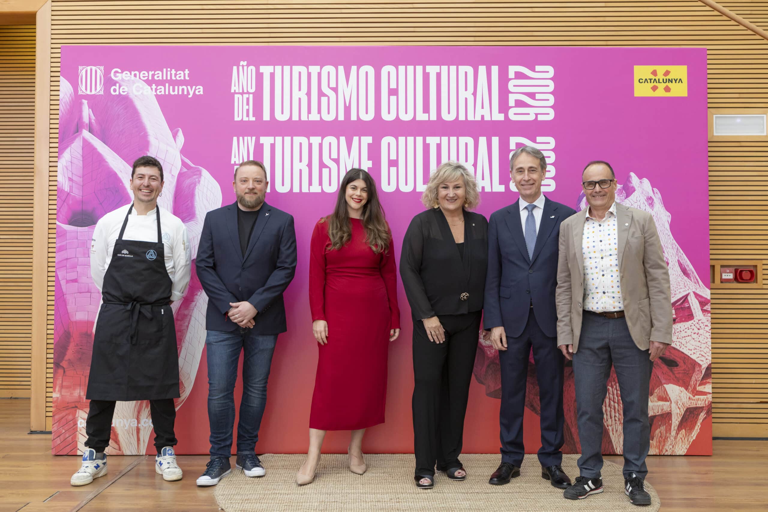 Gastronomia de Lleida a València