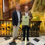 Presentació del segon Birding Fòrum 1