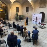 Presentació de la segona edició d'Enruta't 2